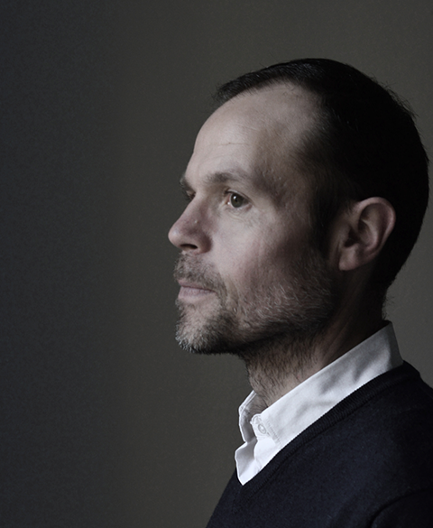 Marcus Hamberger