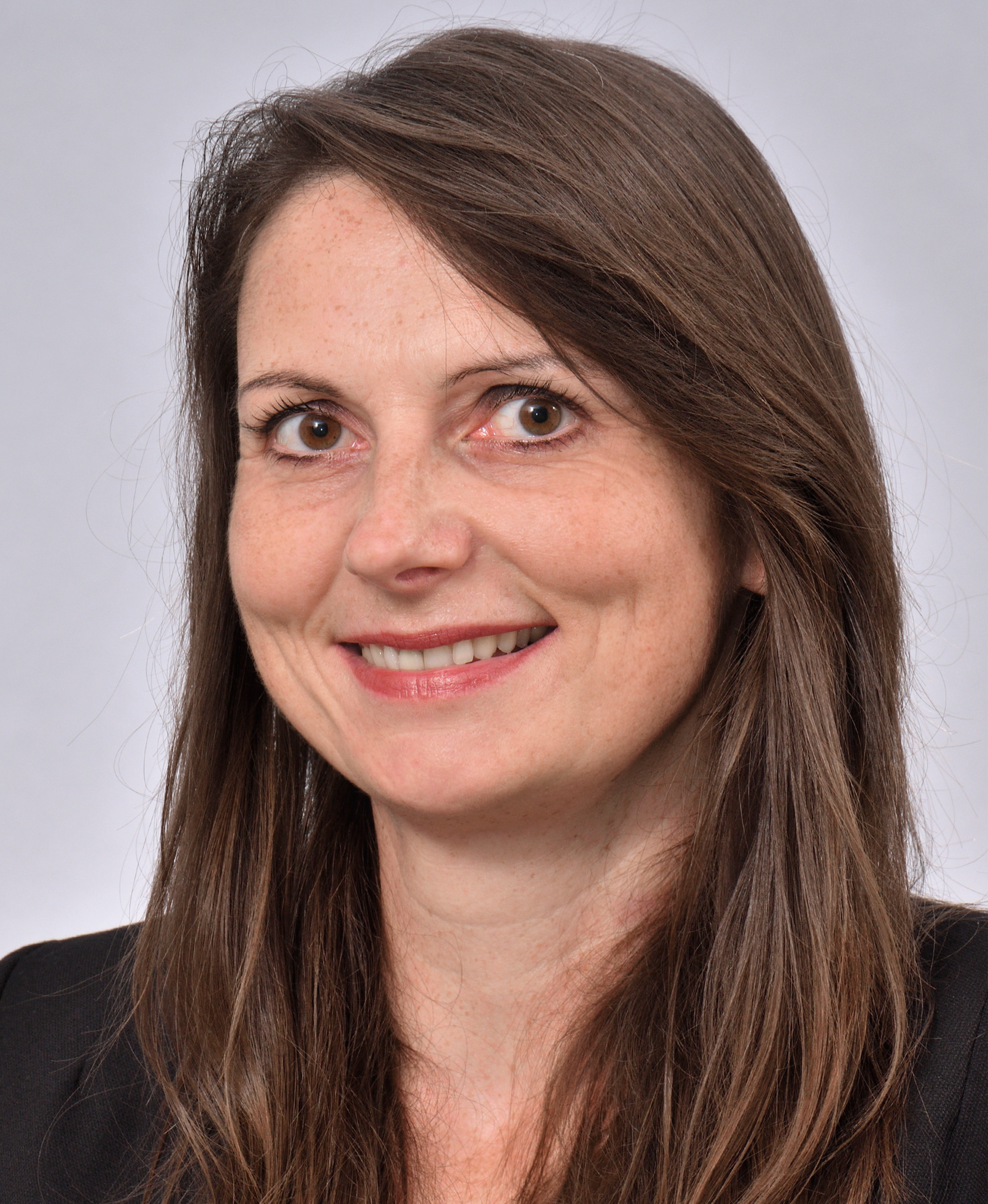 Sandra Hillesheim