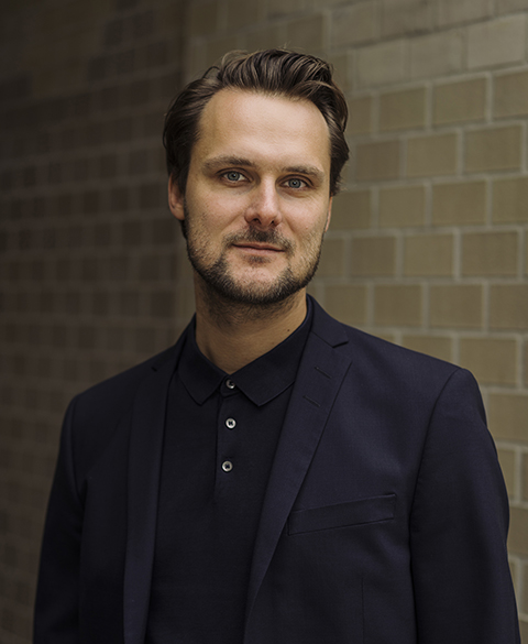Hannes Langguth