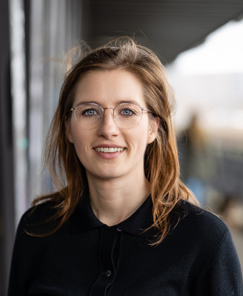 Louisa Schwope