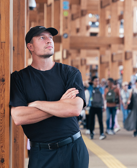 Lukas Malz