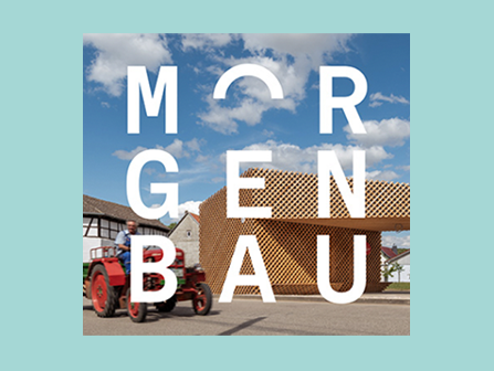 Podcast zur Stärkung ländlicher Räume mit Katja Fischer