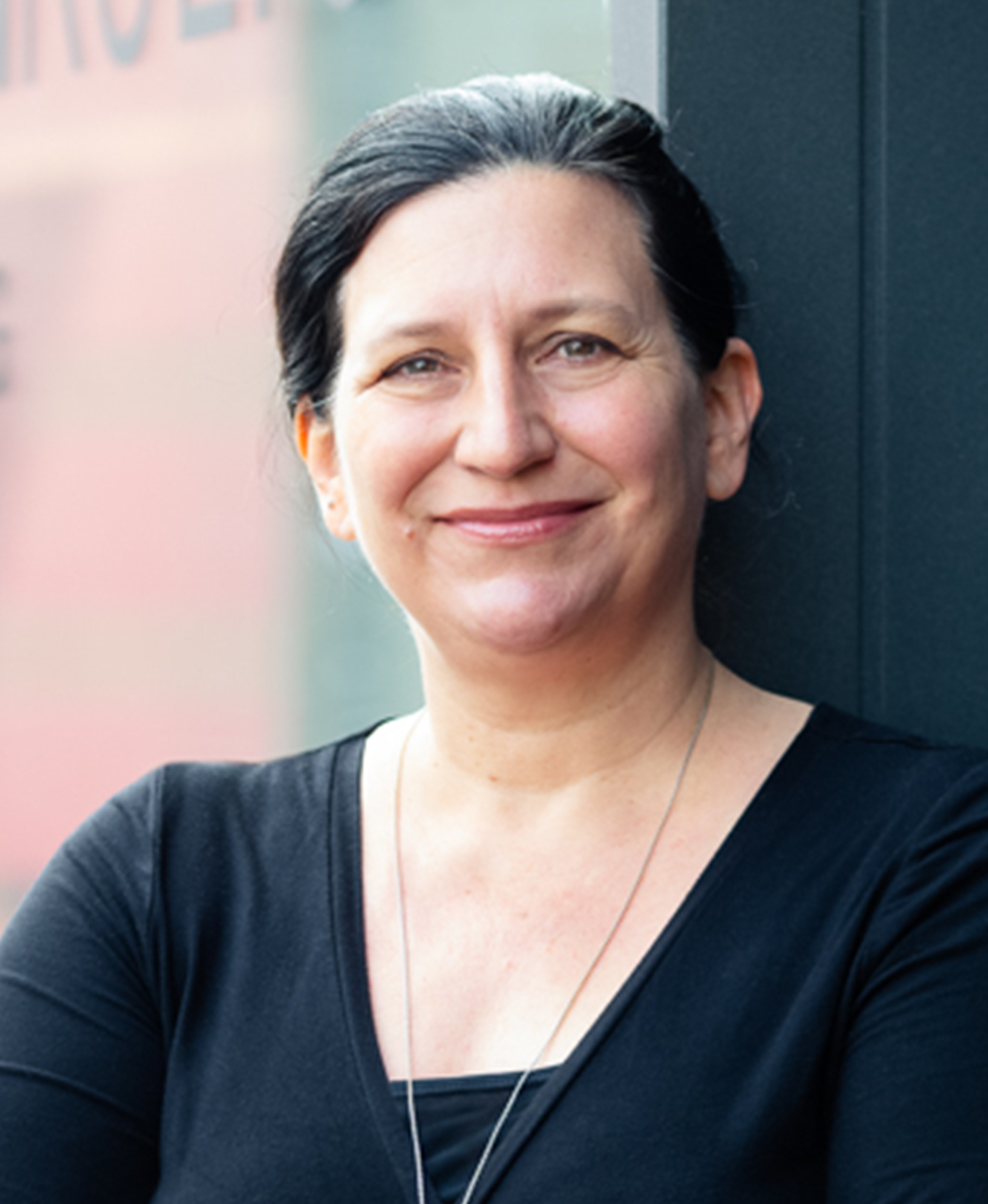 Silja Schade-Bünsow