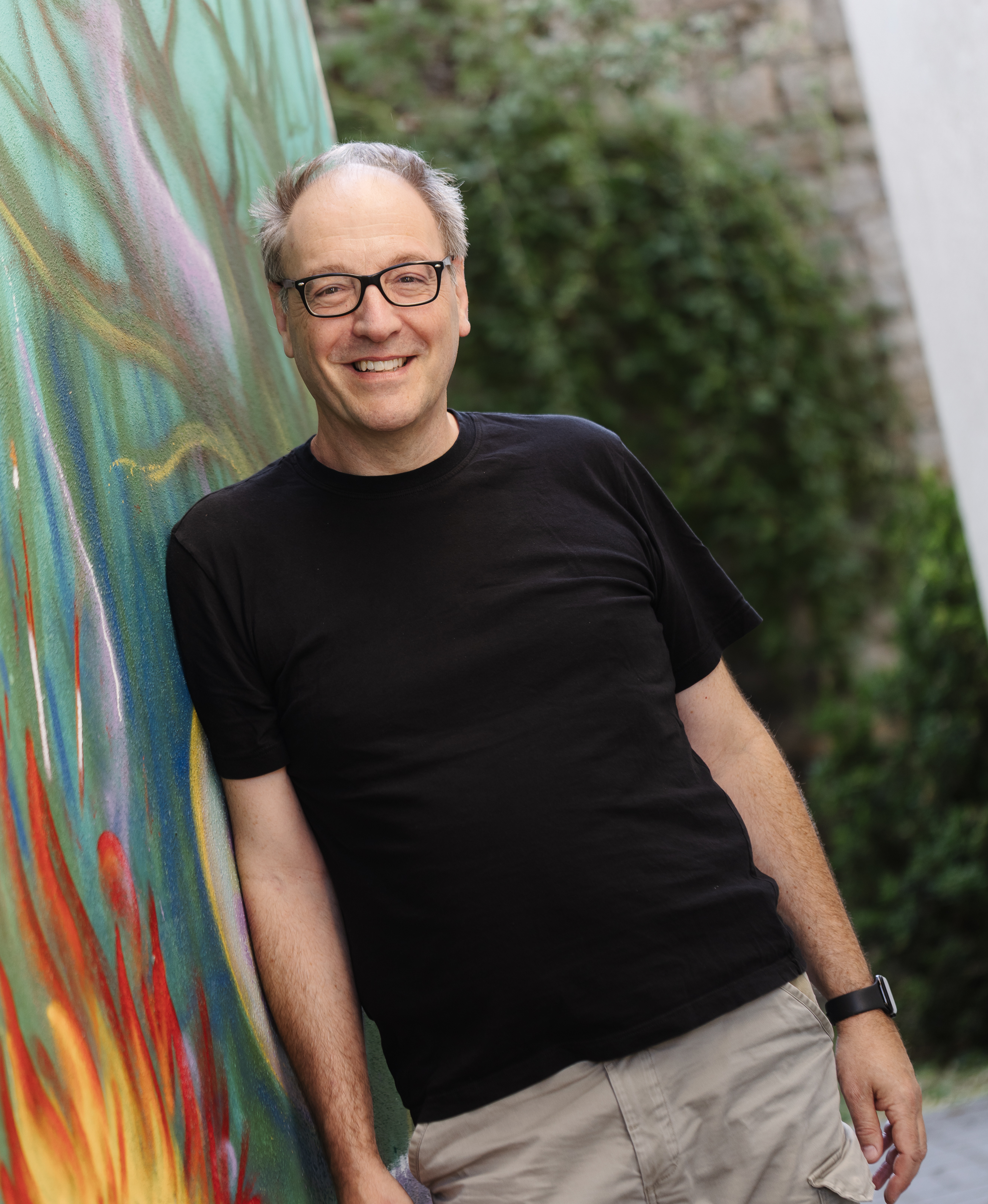 Stephan Schug