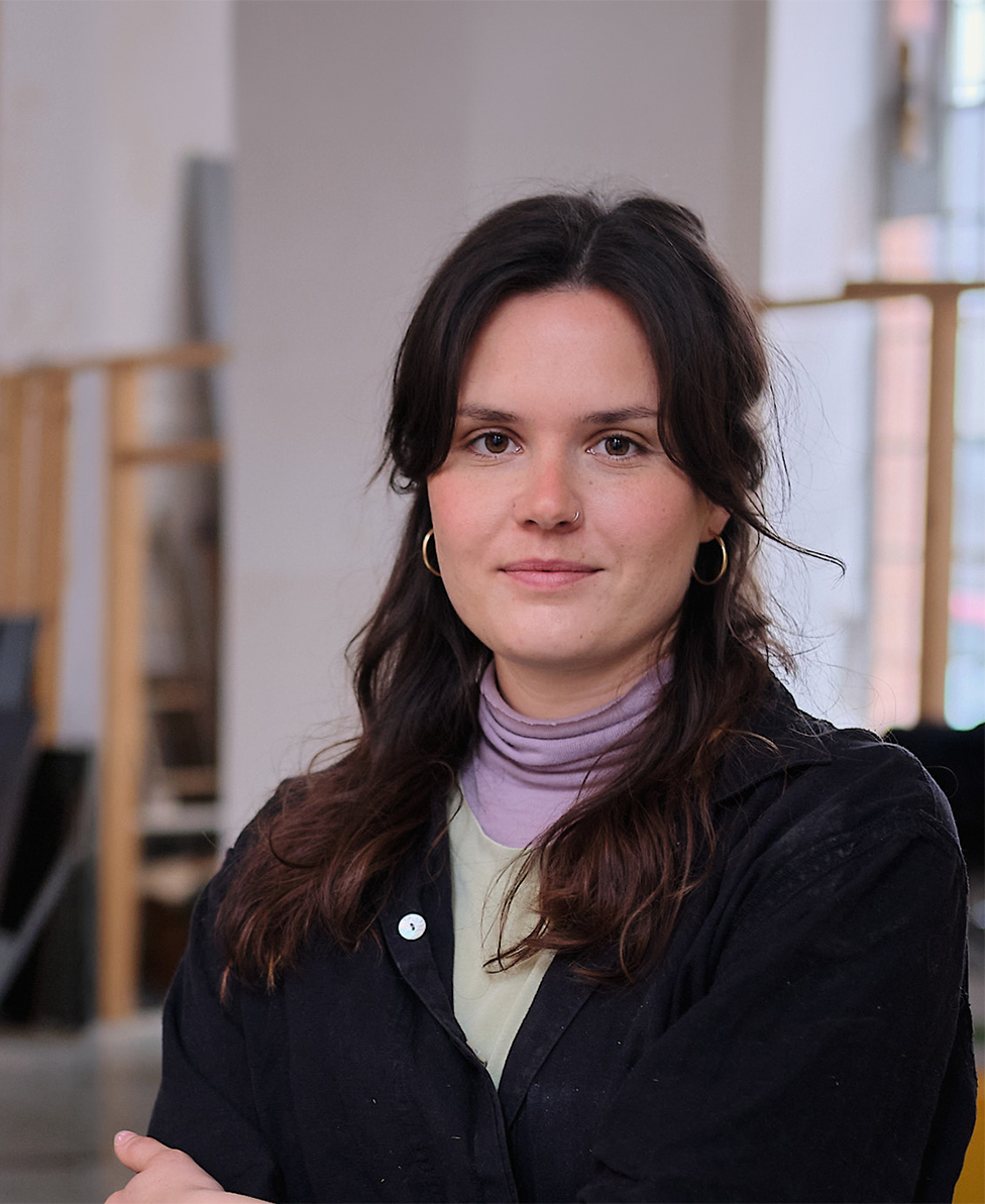 Sina Jansen