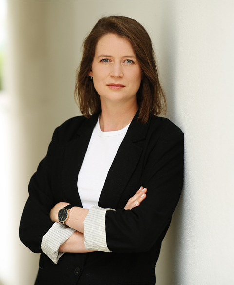 Johanna Westermann