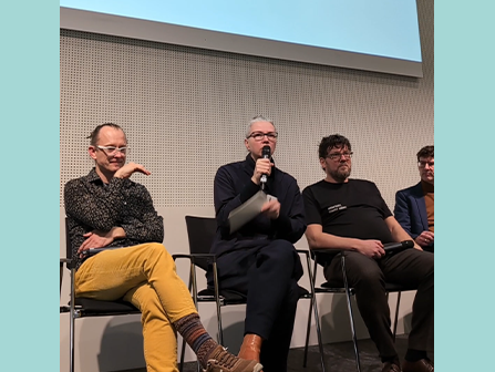 Rückblick auf das Zukunftsforum Ländliche Entwicklung