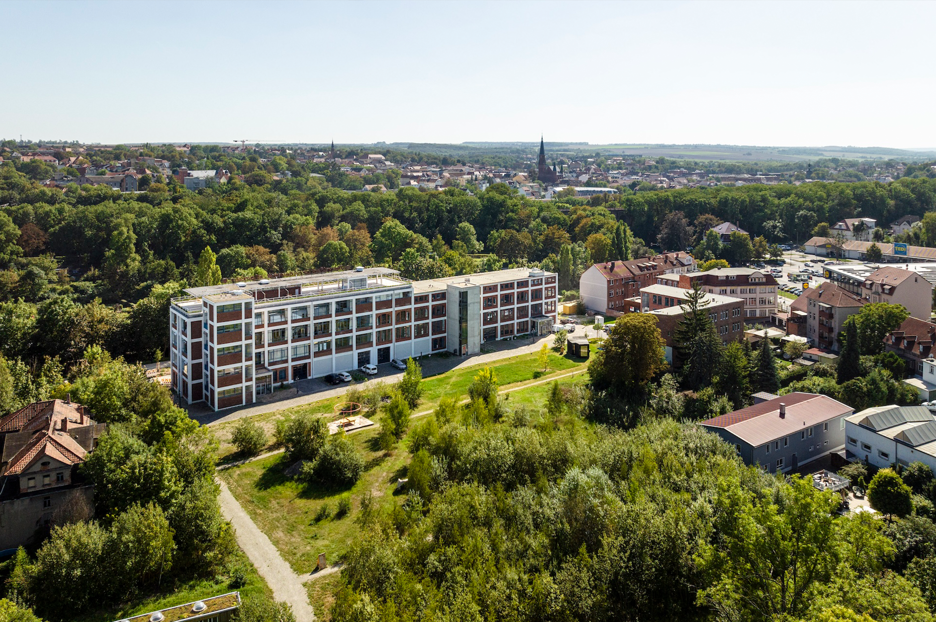 Bildbeschreibungstext