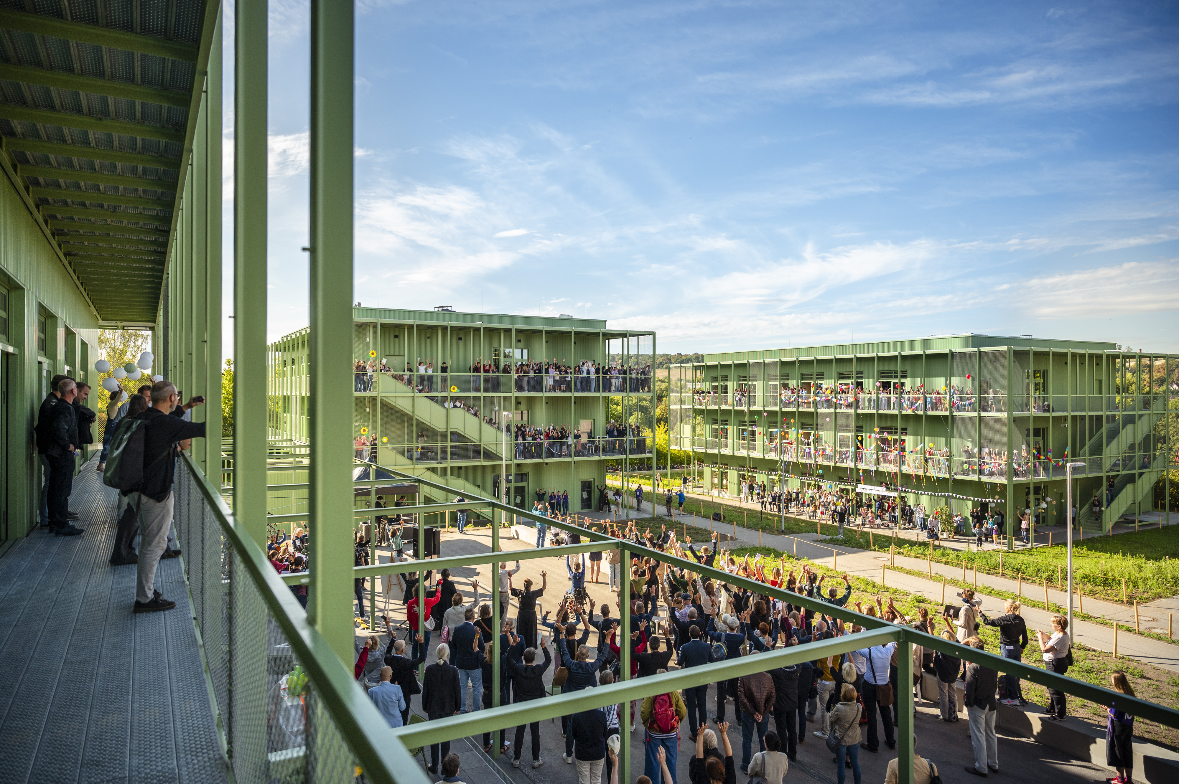 30.9.: Jenaplanschule Weimar erhält Deutschen Schulpreis