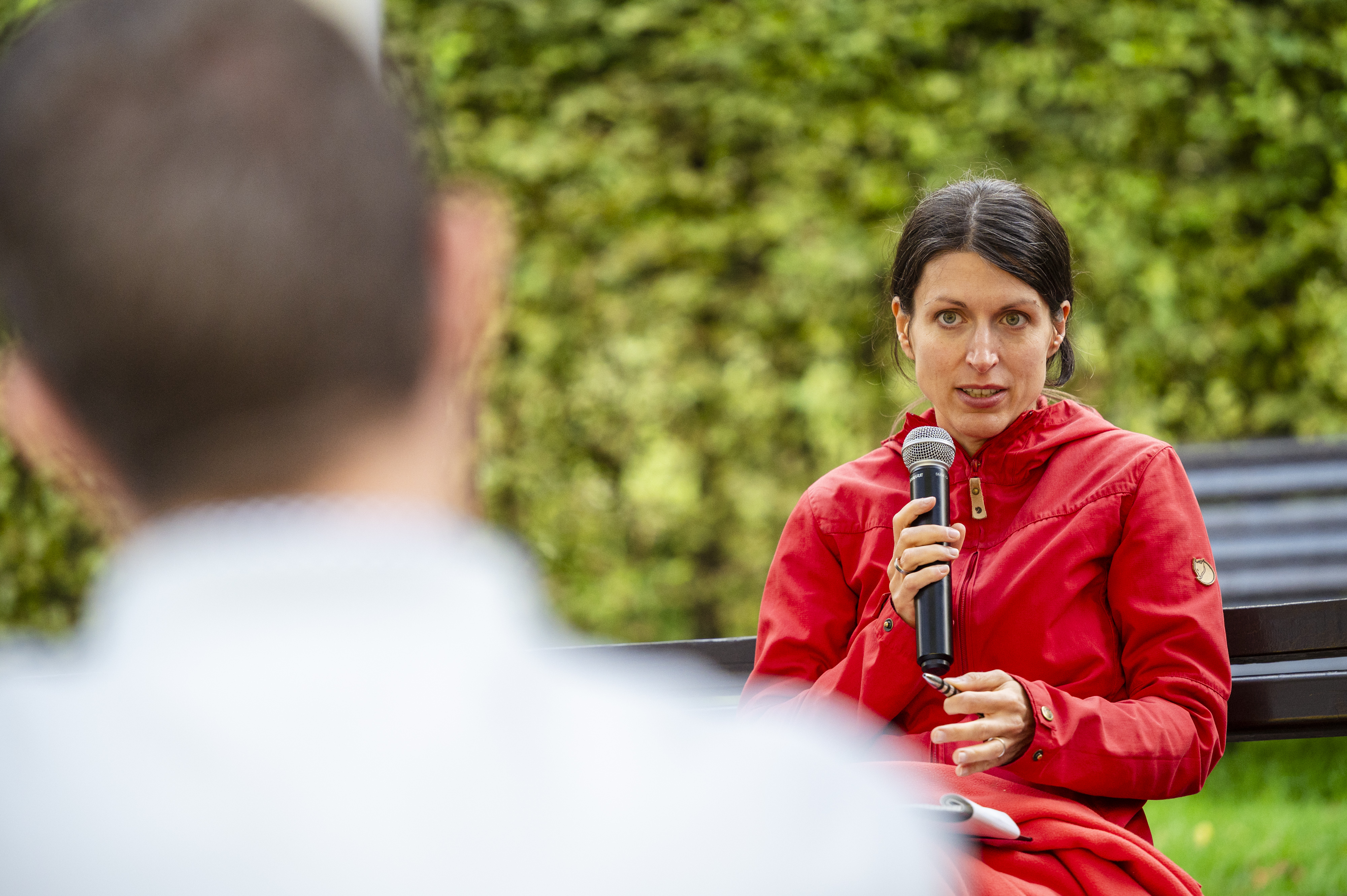 Bildbeschreibungstext Bildbeschreibungstext