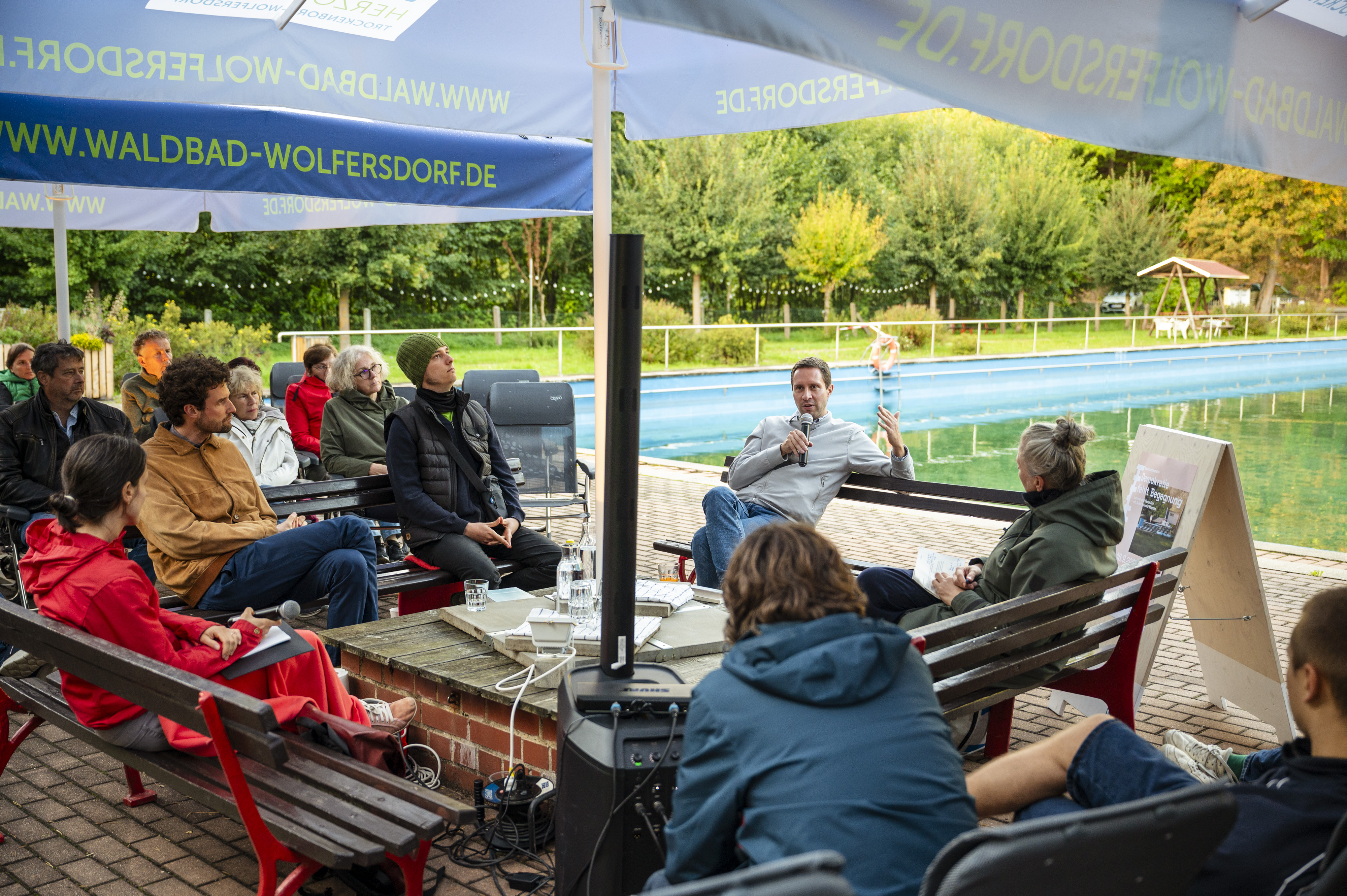 Bildbeschreibungstext Bildbeschreibungstext