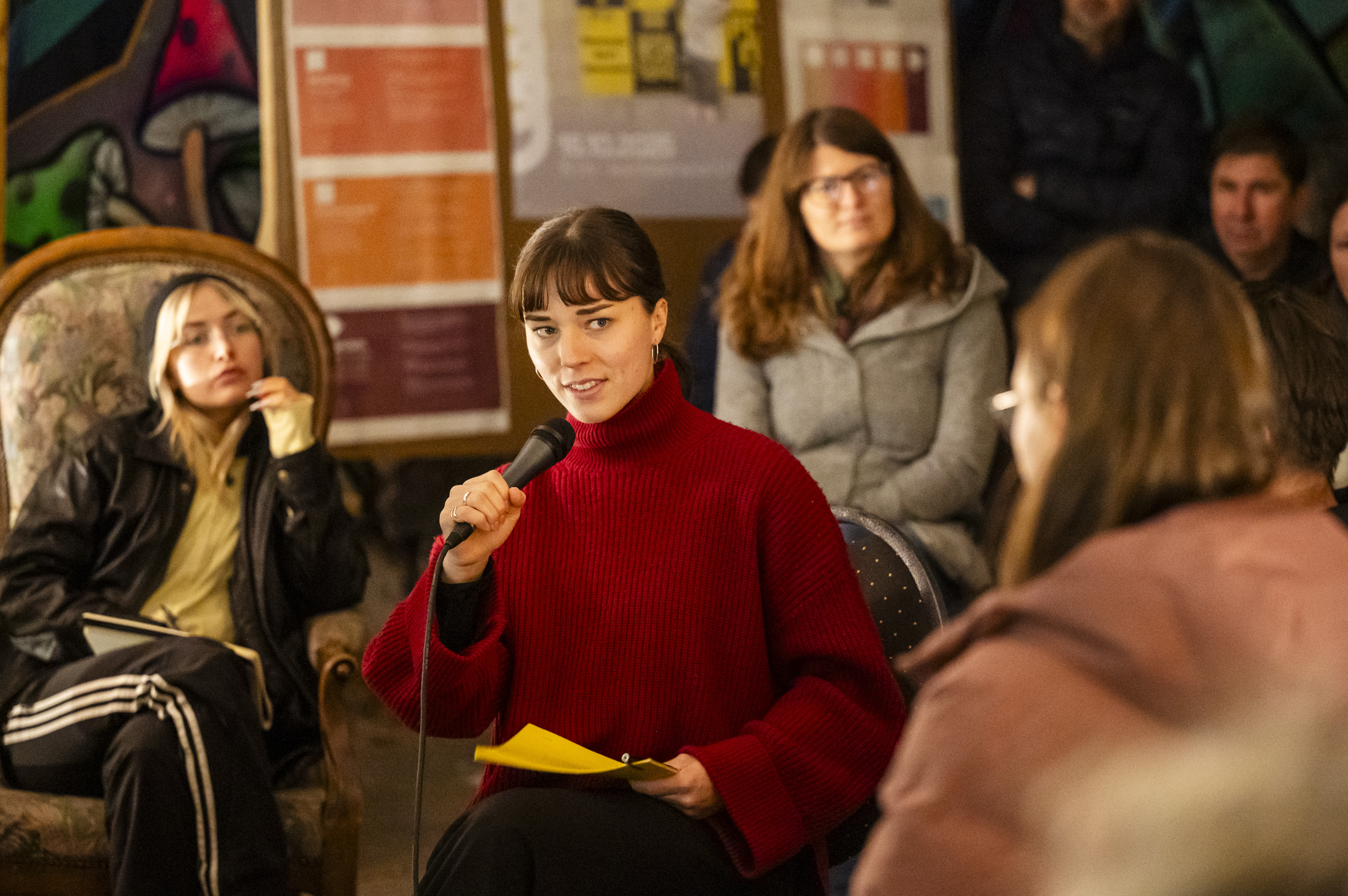 Bildbeschreibungstext